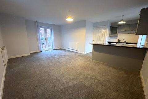 2 bedroom apartment to rent, The Mews, Hindley