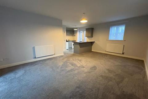 2 bedroom apartment to rent, The Mews, Hindley