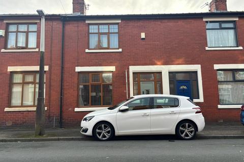 2 bedroom house for sale, Robinson Street, Preston PR2