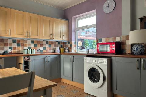 2 bedroom house for sale, Robinson Street, Preston PR2