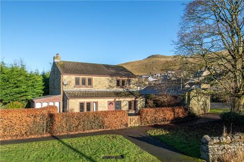 4 bedroom detached house for sale, Lower Greenfoot, Settle, BD24