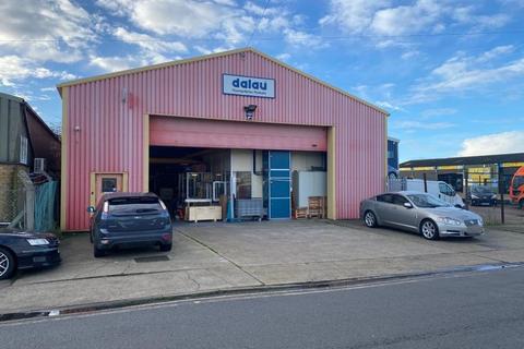 Industrial unit for sale, Ford Road, Clacton On Sea, Essex, CO15