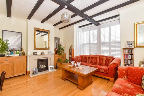 3 bedroom end of terrace house for sale, Hayling Avenue, Portsmouth, Hampshire