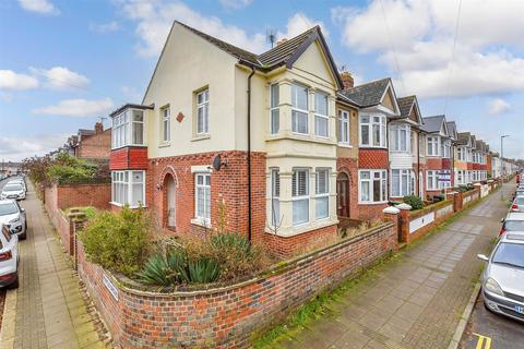 3 bedroom end of terrace house for sale, Hayling Avenue, Portsmouth, Hampshire