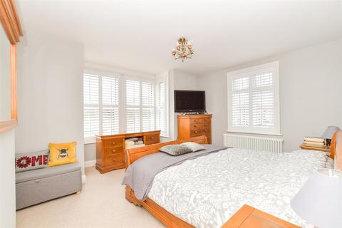 3 bedroom end of terrace house for sale, Hayling Avenue, Portsmouth, Hampshire