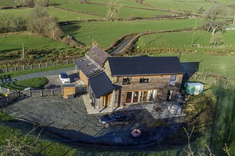 3 bedroom house for sale, Meifod