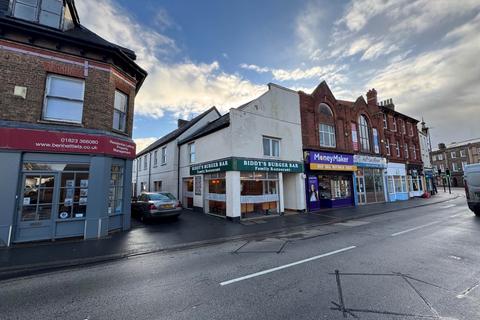 Property for sale, Station Road, Taunton TA1