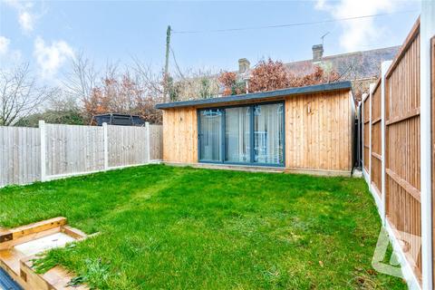 3 bedroom end of terrace house for sale, Betjeman Way, Ongar, Essex, CM5