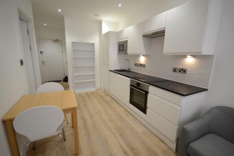 1 bedroom apartment to rent, Garrard Street, Reading RG1