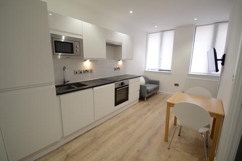 1 bedroom apartment to rent, Garrard Street, Reading RG1