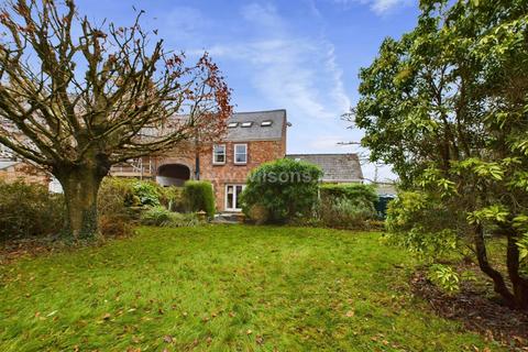 4 bedroom semi-detached house for sale, St John