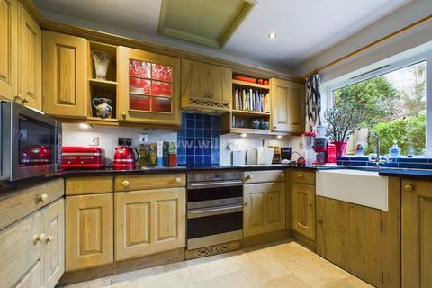 4 bedroom semi-detached house for sale, St John