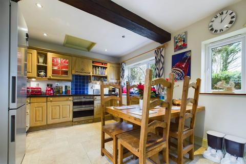 4 bedroom semi-detached house for sale, St John