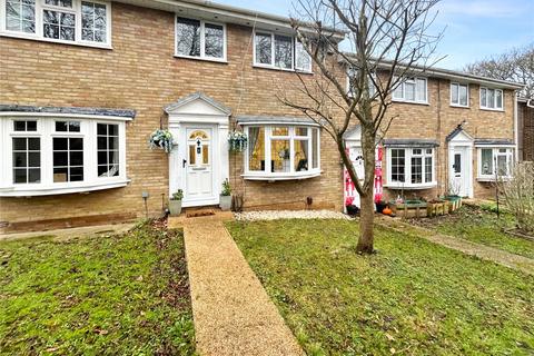 3 bedroom terraced house for sale, Coppertree Walk, Lordswood, Kent, ME5