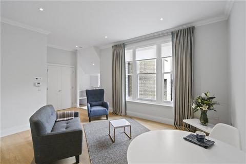 1 bedroom apartment to rent, Egerton Gardens Mews, Knightsbridge SW3