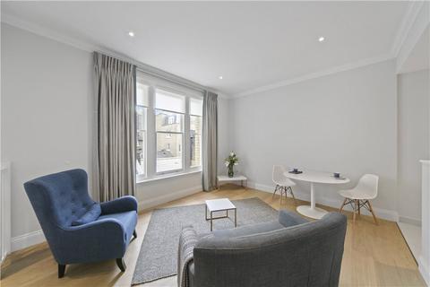 1 bedroom apartment to rent, Egerton Gardens Mews, Knightsbridge SW3