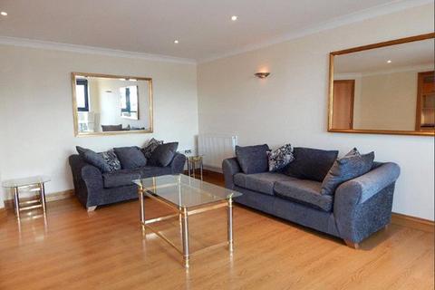 2 bedroom apartment for sale, Canute Road, Southampton, Hampshire