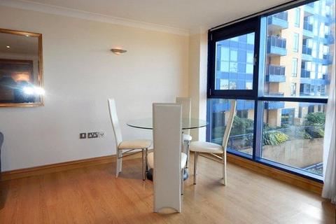 2 bedroom apartment for sale, Canute Road, Southampton, Hampshire