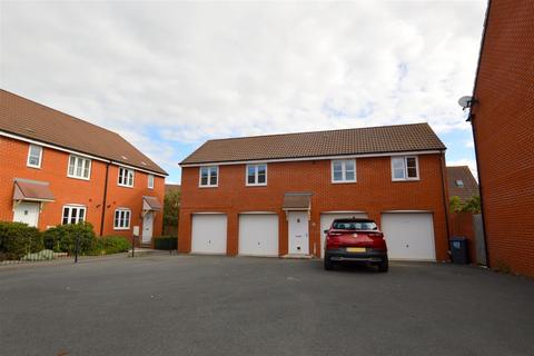 2 bedroom apartment to rent, Ferris Way, Trowbridge BA14