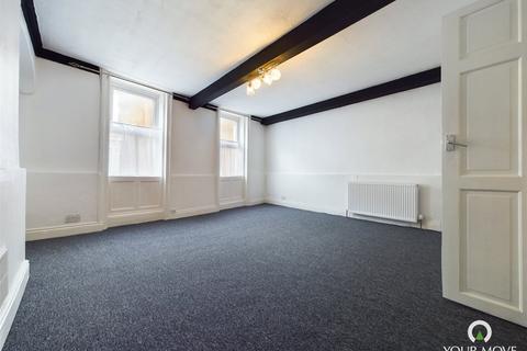 3 bedroom flat to rent, Herbert Place, Kent CT9