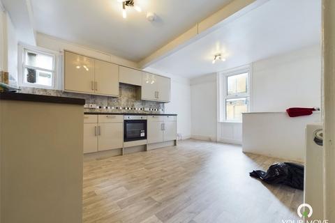 3 bedroom flat to rent, Herbert Place, Kent CT9