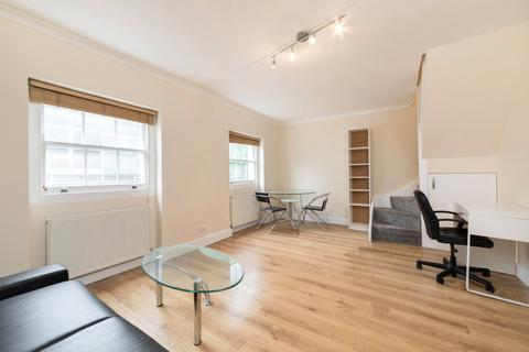 2 bedroom flat to rent, Maple Street, Fitzrovia, London, W1T