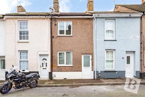 2 bedroom terraced house for sale, Lower Range Road, Gravesend, Kent, DA12