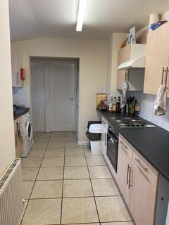 4 bedroom terraced house to rent, Lincoln LN1