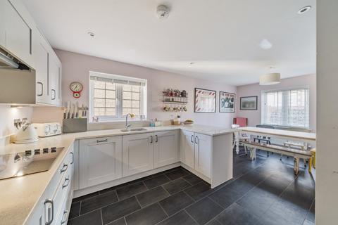 31 Corallian Drive, Faringdon, SN7 7GU