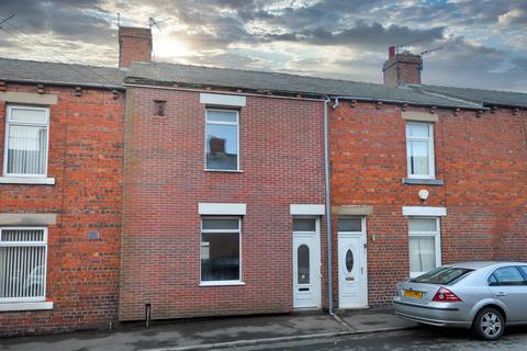 2 bedroom terraced house to rent, Elm Street, Stanley DH9