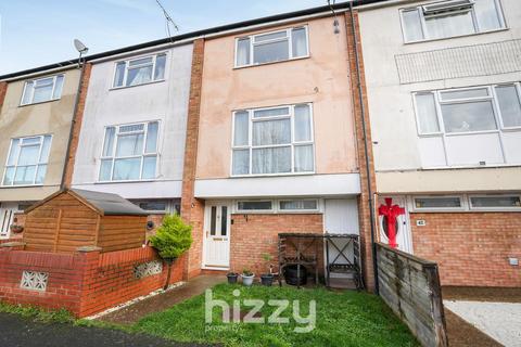 3 bedroom terraced house for sale, Timperley Road, Hadleigh IP7