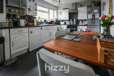 3 bedroom terraced house for sale, Timperley Road, Hadleigh IP7