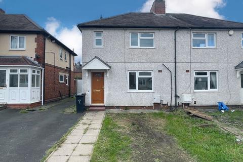 3 bedroom semi-detached house for sale, 52 Milton Street, Brierley Hill, DY5 4HX