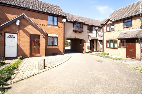 2 bedroom terraced house for sale, Golding Way, Sudbury CO10