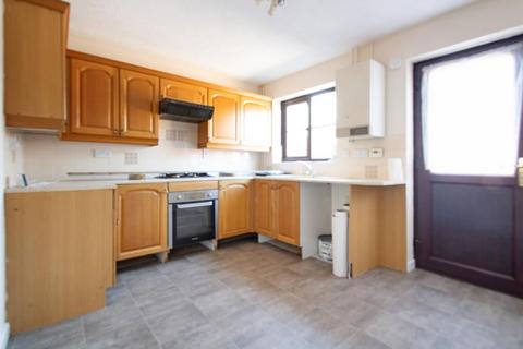 2 bedroom terraced house for sale, Golding Way, Sudbury CO10