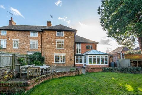 4 bedroom character property for sale, Little Bowden Manor, Kettering Road, Market Harborough