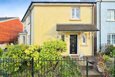 3 bedroom detached house for sale, Golwg Y Coed, Birchgrove, Swansea, West Glamorgan, SA7