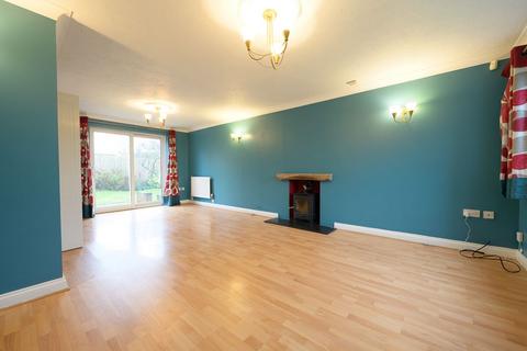 4 bedroom detached house for sale, Parsons Croft, Ross-on-Wye