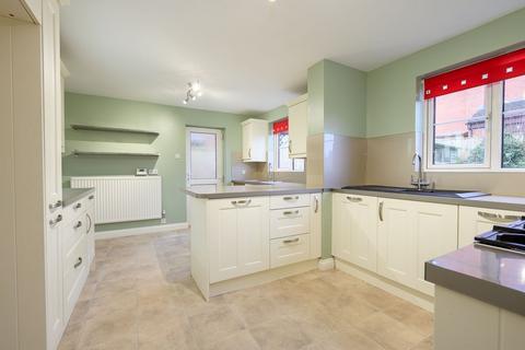 4 bedroom detached house for sale, Parsons Croft, Ross-on-Wye