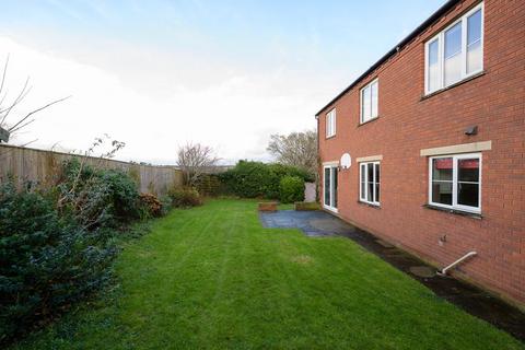 4 bedroom detached house for sale, Parsons Croft, Ross-on-Wye