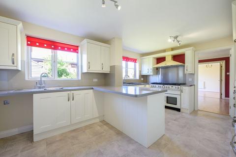 4 bedroom detached house for sale, Parsons Croft, Ross-on-Wye