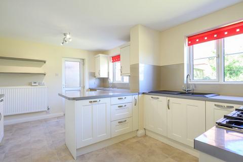 4 bedroom detached house for sale, Parsons Croft, Ross-on-Wye