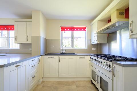 4 bedroom detached house for sale, Parsons Croft, Ross-on-Wye