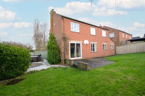 undefined, Parsons Croft, Ross-on-Wye