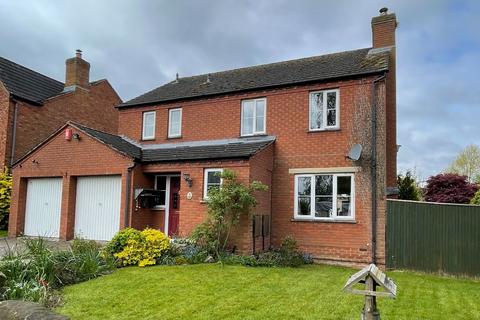 undefined, Parsons Croft, Ross-on-Wye