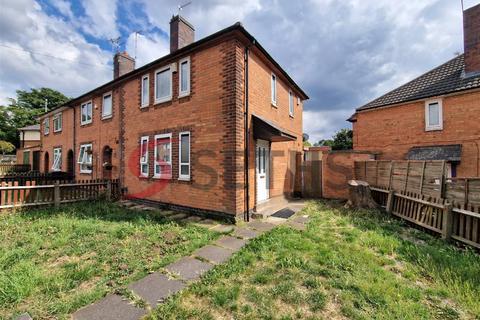 3 bedroom semi-detached house to rent, Bale Road, Leicester LE4