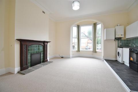 1 bedroom flat for sale, Heath Terrace Leamington Spa