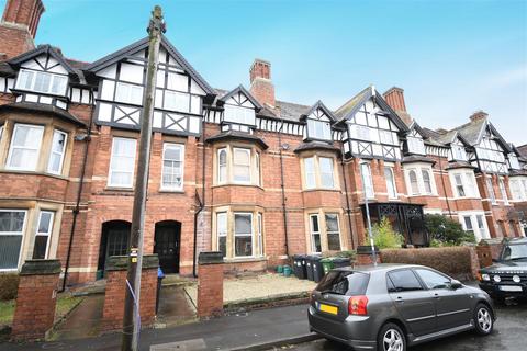 1 bedroom flat for sale, Heath Terrace Leamington Spa