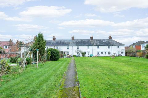 3 bedroom terraced house for sale, The Green, Chartham, CT4