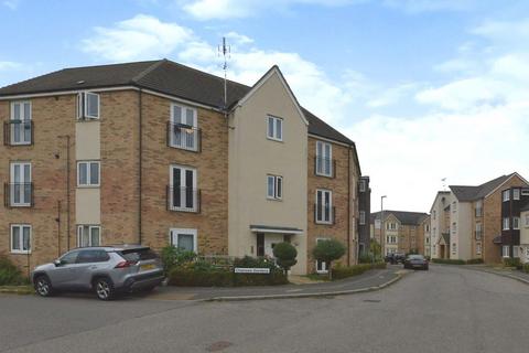 undefined, Oxley Park, MK4